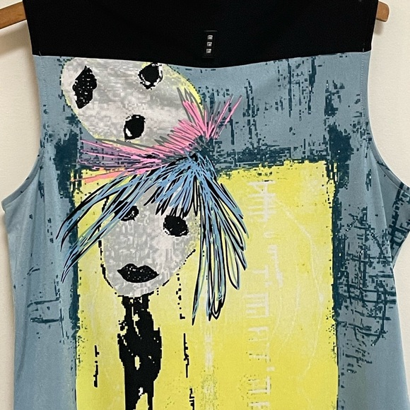 Jamie Sadock top
Size M
Like New! - Picture 2 of 3